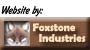 Website by Foxstone Industries, Inc.